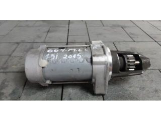 bontott MERCEDES-BENZ CLA Önindító