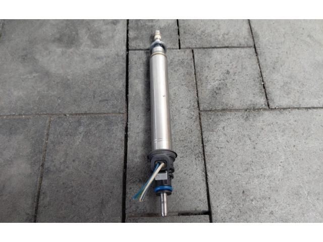 bontott MERCEDES-BENZ CLA Porlasztó (1 db)