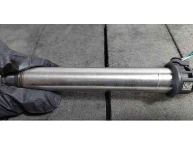 bontott MERCEDES-BENZ CLA Porlasztó (1 db)