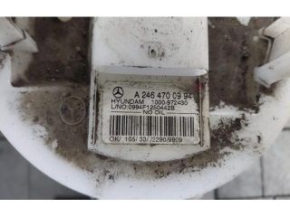 bontott MERCEDES-BENZ CLA Üzemanyag Szivattyú