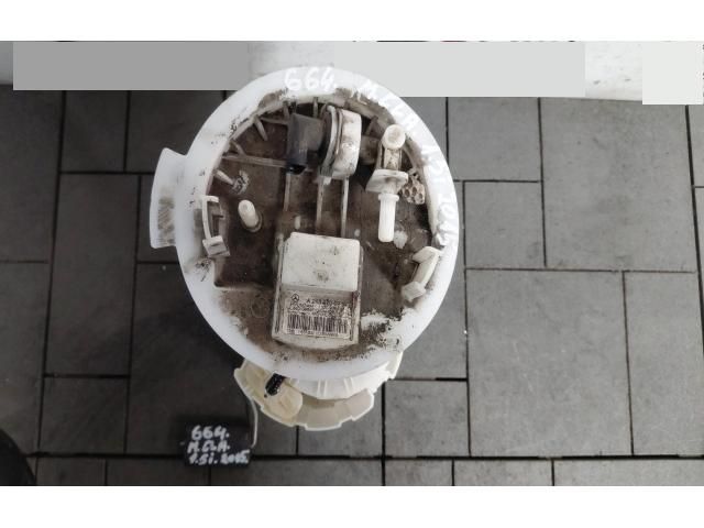 bontott MERCEDES-BENZ CLA Üzemanyag Szivattyú