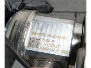 bontott MERCEDES-BENZ CLA Üzemanyag Szivattyú