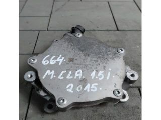 bontott MERCEDES-BENZ CLA Vákumpumpa