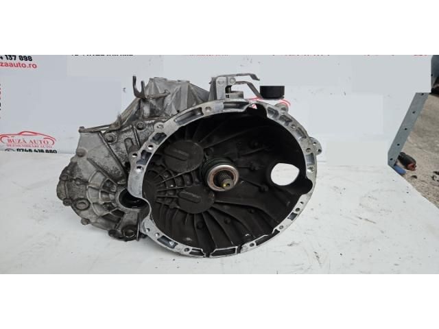 bontott MERCEDES-BENZ CLA Váltó (Mechanikus)