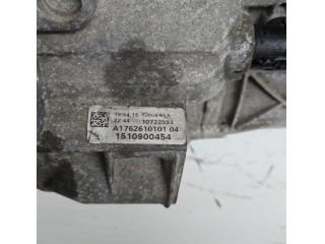 bontott MERCEDES-BENZ CLA Váltó (Mechanikus)