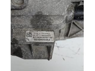 bontott MERCEDES-BENZ CLA Váltó (Mechanikus)