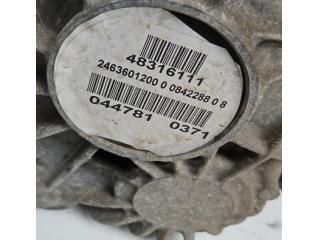 bontott MERCEDES-BENZ CLA Váltó (Mechanikus)