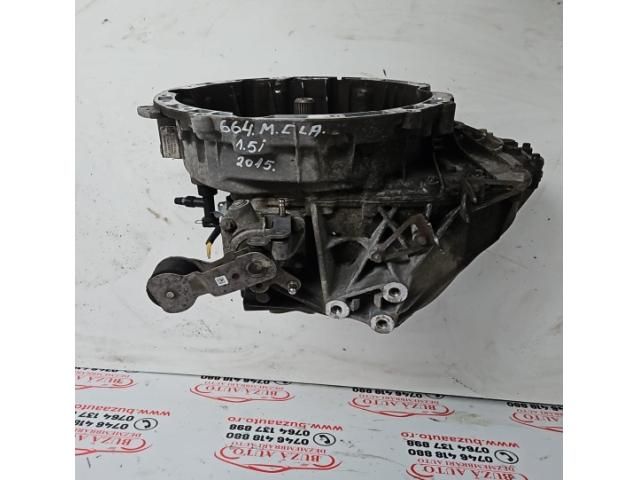 bontott MERCEDES-BENZ CLA Váltó (Mechanikus)