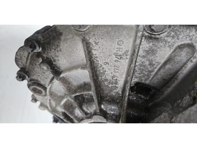 bontott MERCEDES-BENZ CLA Váltó (Mechanikus)