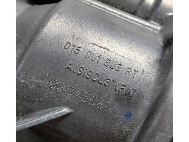 bontott MERCEDES-BENZ CLA Vízpumpa