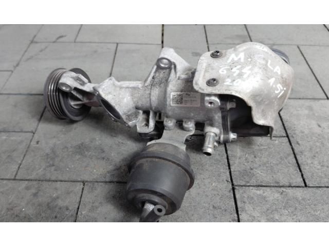 bontott MERCEDES-BENZ CLA Vízpumpa