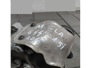 bontott MERCEDES-BENZ CLA Vízpumpa