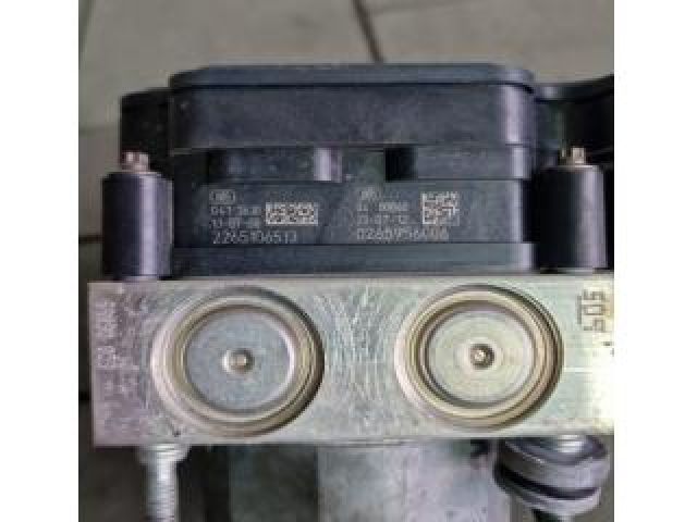 bontott MERCEDES-BENZ CLA ABS Kocka