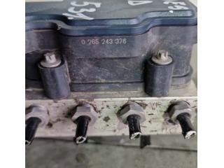 bontott MERCEDES-BENZ CLA ABS Kocka