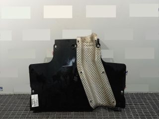 bontott MERCEDES-BENZ CLA Alsó Motorburkolat