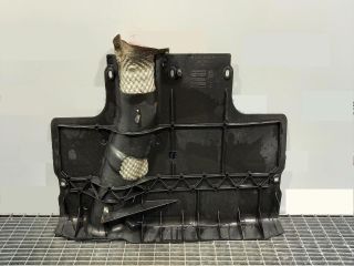 bontott MERCEDES-BENZ CLA Alsó Motorburkolat