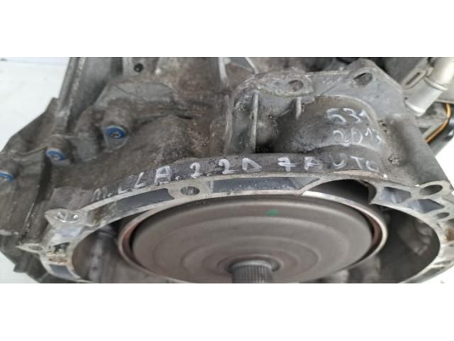 bontott MERCEDES-BENZ CLA Automata Váltó