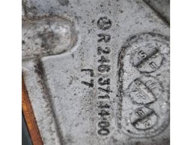 bontott MERCEDES-BENZ CLA Automata Váltó