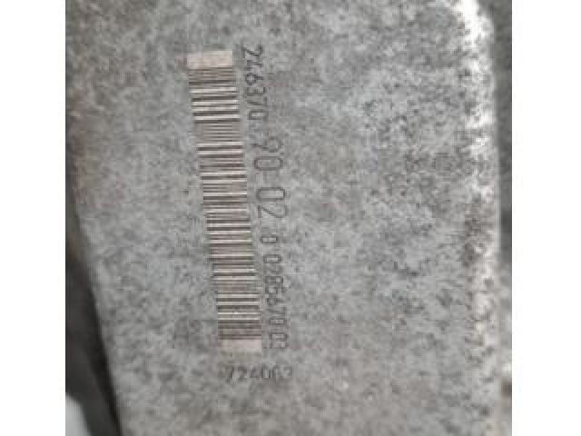 bontott MERCEDES-BENZ CLA Automata Váltó