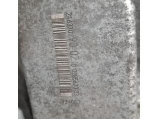 bontott MERCEDES-BENZ CLA Automata Váltó