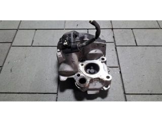 bontott MERCEDES-BENZ CLA EGR / AGR Szelep