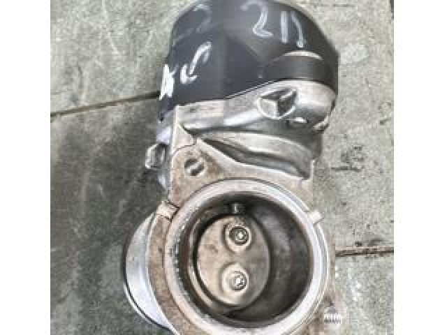 bontott MERCEDES-BENZ CLA EGR / AGR Szelep