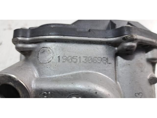 bontott MERCEDES-BENZ CLA EGR / AGR Szelep