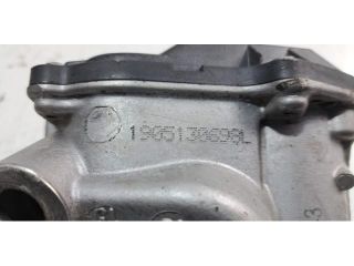 bontott MERCEDES-BENZ CLA EGR / AGR Szelep