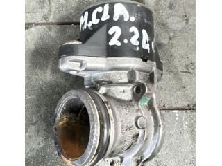 bontott MERCEDES-BENZ CLA EGR / AGR Szelep