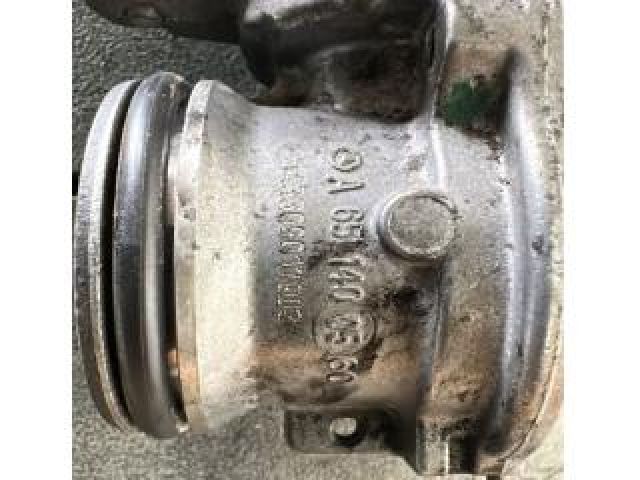 bontott MERCEDES-BENZ CLA EGR / AGR Szelep