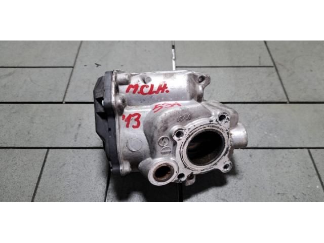 bontott MERCEDES-BENZ CLA EGR / AGR Szelep