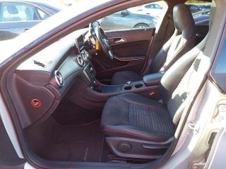 bontott MERCEDES-BENZ CLA EGR / AGR Szelep