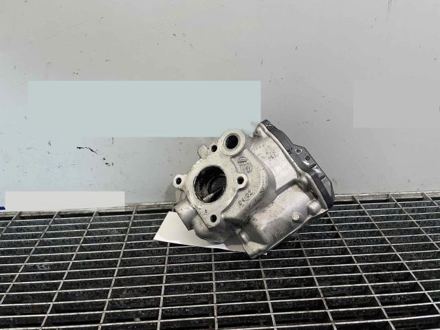 bontott MERCEDES-BENZ CLA EGR / AGR Szelep