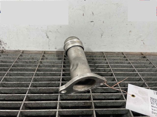 bontott MERCEDES-BENZ CLA EGR Hűtő Cső