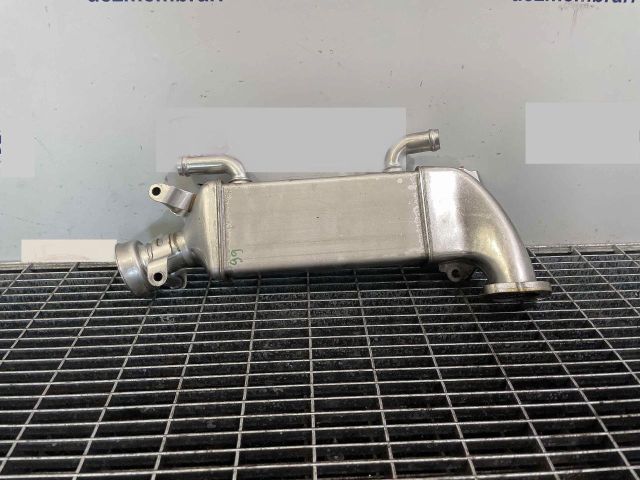 bontott MERCEDES-BENZ CLA EGR Hűtő Cső