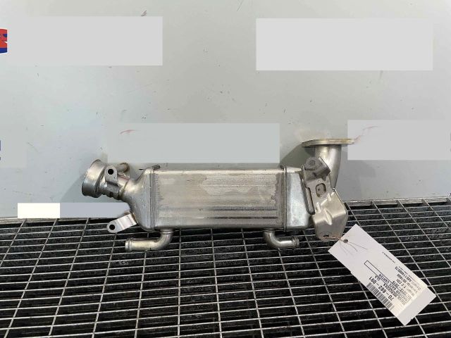 bontott MERCEDES-BENZ CLA EGR Hűtő Cső