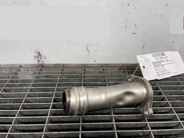 bontott MERCEDES-BENZ CLA EGR Hűtő Cső