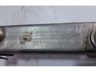 bontott MERCEDES-BENZ CLA EGR Hűtő