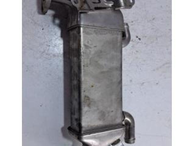 bontott MERCEDES-BENZ CLA EGR Hűtő