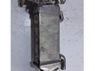 bontott MERCEDES-BENZ CLA EGR Hűtő