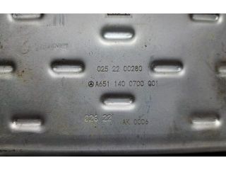 bontott MERCEDES-BENZ CLA EGR Hűtő