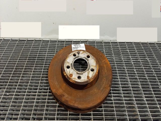 bontott MERCEDES-BENZ CLA Első Féktárcsa