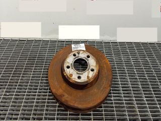 bontott MERCEDES-BENZ CLA Első Féktárcsa