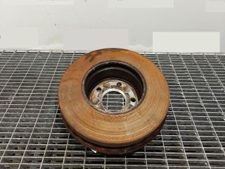 bontott MERCEDES-BENZ CLA Első Féktárcsa