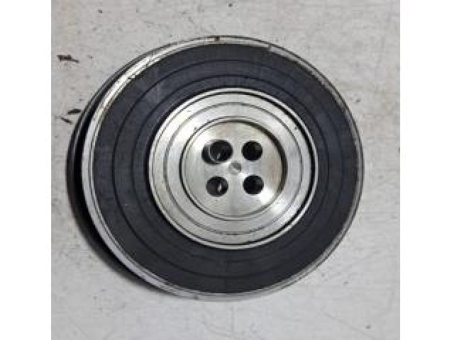 bontott MERCEDES-BENZ CLA Főtengely Szíjtárcsa