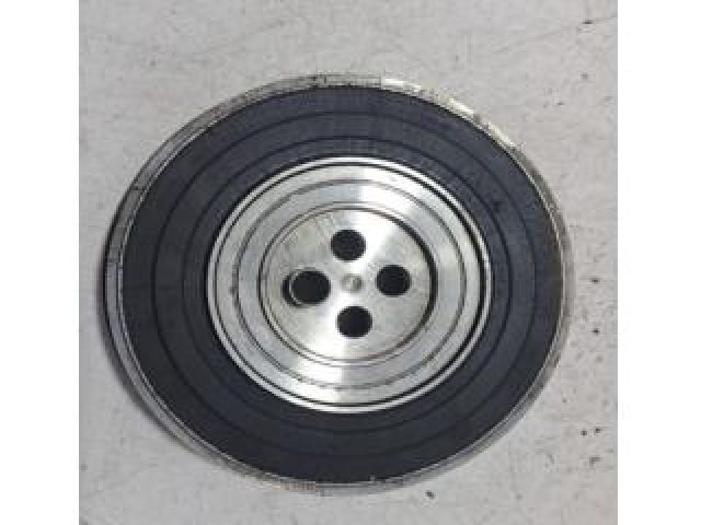 bontott MERCEDES-BENZ CLA Főtengely Szíjtárcsa