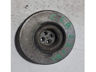 bontott MERCEDES-BENZ CLA Főtengely Szíjtárcsa