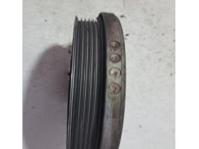 bontott MERCEDES-BENZ CLA Főtengely Szíjtárcsa