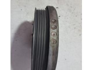 bontott MERCEDES-BENZ CLA Főtengely Szíjtárcsa