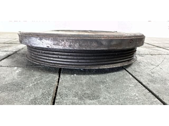 bontott MERCEDES-BENZ CLA Főtengely Szíjtárcsa